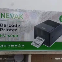 لیبل پرینتر NEVAK400B