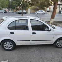 تیبا ۲ فول بی رنگ مدل ۱۳۹۷ (صوفیان)|خودرو سواری و وانت|تبریز, |دیوار