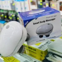 دستگاه ماساژ خرچنگی کف سر