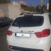 کوئیک GXR تیپ L پارس خودرو