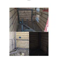 پیش فروش فقط یک واحد از مجتمع کم تراکم چهار واحدی|پیشفروش املاک|زاهدان, |دیوار