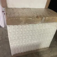 عایق شانه تخم مرغی گرمایش از کف