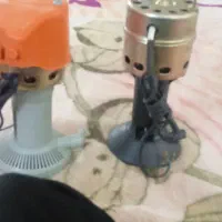 پمپ کولر موتوژن درجه یک