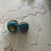 انگشتر|کلکسیون اشیاء عتیقه|آران و بیدگل, |دیوار