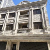 فروش دوطبقه ویلایی سرور ازادگان