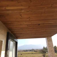 سقف کاذب ، تی وی وال ، ترمو وال ، ماربل شیت|خدمات پیشه و مهارت|رشت, منظریه|دیوار