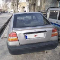 پراید 141 مدل 85