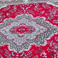 قالی ۱۲ متری