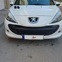 207 پانا 401 بی رنگ