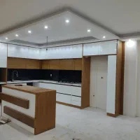 کمد و کابینت و قرنیز|مصالح و تجهیزات ساختمان|نائین, |دیوار