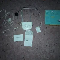 مودم کم کار کرد|مودم و تجهیزات شبکه|همدان, |دیوار