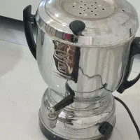 سماور برقی|سماور، چای‌ساز، قهوه‌ساز|سهند, |دیوار