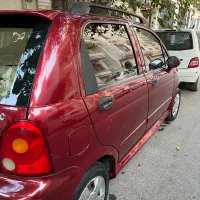 ام وی ام ۱۱۰ چهار سیلندرآلبالویی سال ۹۱|خودرو سواری و وانت|مشهد, احمدآباد|دیوار