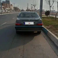 پرشیا مدل ۱۴۰۰|خودرو سواری و وانت|پاکدشت, شهرک انقلاب|دیوار