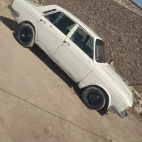 پیکان مدل ۸۰ انژکتور تمیز مرتب|خودرو سواری و وانت|زهک, |دیوار