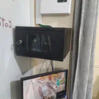 دوربین مداربسته و دزدگیر اماکن فروش ونصب