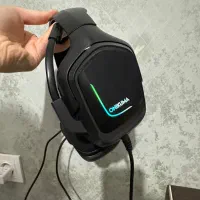 هدست k20