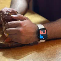 اپل واچ سری 9se سایز ۴۴