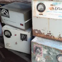 حراج انواع ترانس برق|حراج|تبریز, |دیوار