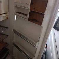 یخچال پارس ایران|یخچال و فریزر|مرودشت, ابوذر جنوبی|دیوار