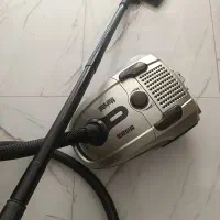 جاروبرقی مارشال ۲۲۰۰وات