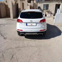 جک S5 مدل ۱۳۹۵/ فقط اقساطی،فروش نقدی نداریم|خودرو سواری و وانت|تهران, نارمک|دیوار
