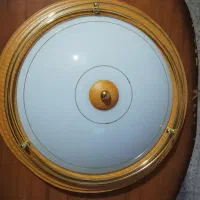 چراغ دیواری