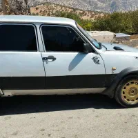 رنوپیکی انژکتور پنج دنده ای