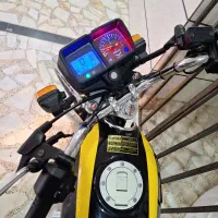 موتور سیکلت