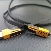 کابل شارژر موبایل