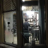 مغازه فروشی حتی معاوضه با ماشین