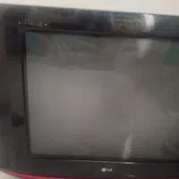 تلویزیون الجی