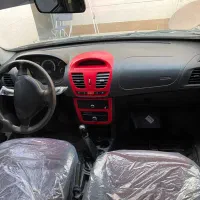 کوییک مدل۱۴۰۰بدون رنگ|خودرو سواری و وانت|خواف, |دیوار