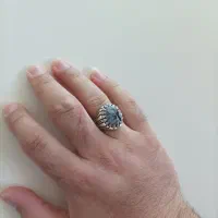 انگشتر شیخ‌احمد