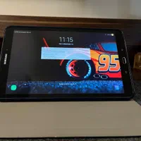 تبلت سامسونگ Galaxy Tab A|تبلت|کرج, فاز ۱ مهرشهر|دیوار