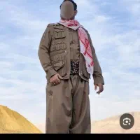 لباس کردی عباسی|لباس|کوهدشت, |دیوار