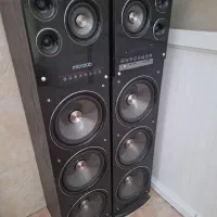 باند اسپیکر