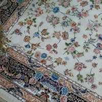 ۴تخته فرش۱۲متری