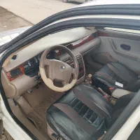 ef7سمند|خودرو سواری و وانت|همدان, |دیوار