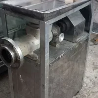 چرخ گوشت صنعتی ۳۲ و۵۲