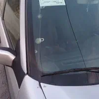 فروش زانتیا 2000|خودرو سواری و وانت|نورآباد ممسنی, |دیوار