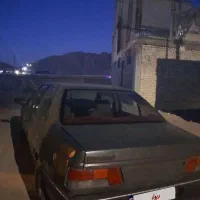 فروش پژو آردی