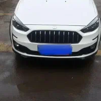 اطلس Gl بدون سانروف