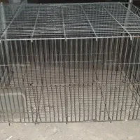 قفس بزرگ