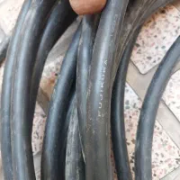 کابل برق