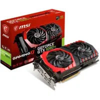 کارت گرافیک msi 1080ti gaminx