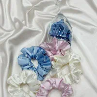 انواع کرلی و ست ساتن|آرایشی، بهداشتی، درمانی|قم, علی آباد|دیوار