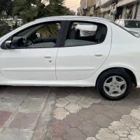 206sd سفارشی مدیران خودرو درجه۱|خودرو سواری و وانت|صومعه‌سرا, |دیوار