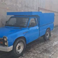 نیسان دوگانه ۸۸ تک برگ سند