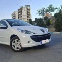 207 TU5 پانوراما 1403